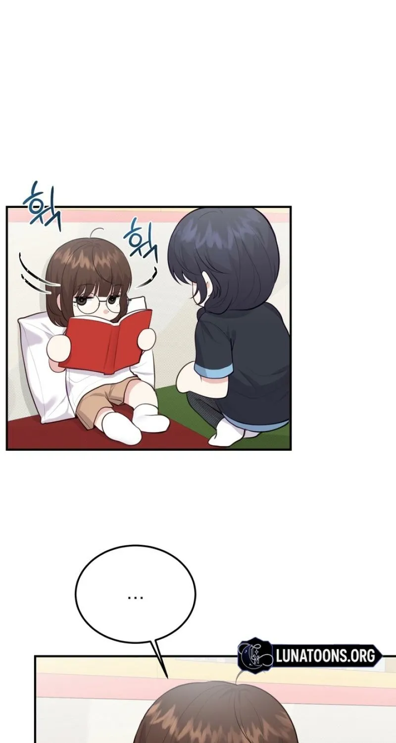 Show me your crooked tooth Chapter 22 page 62 - 