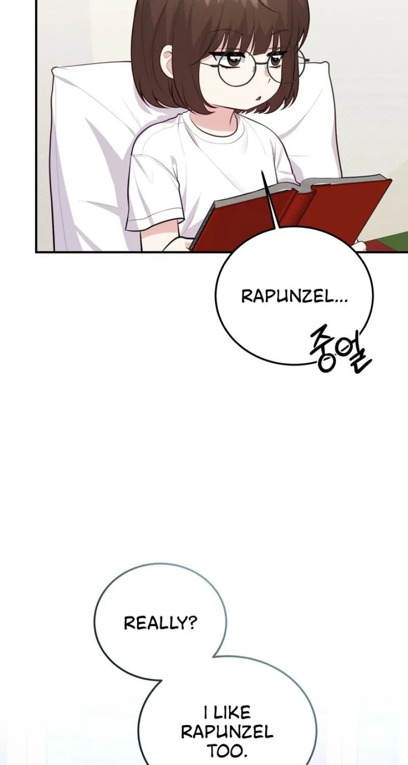 Show me your crooked tooth Chapter 22 page 63 - 