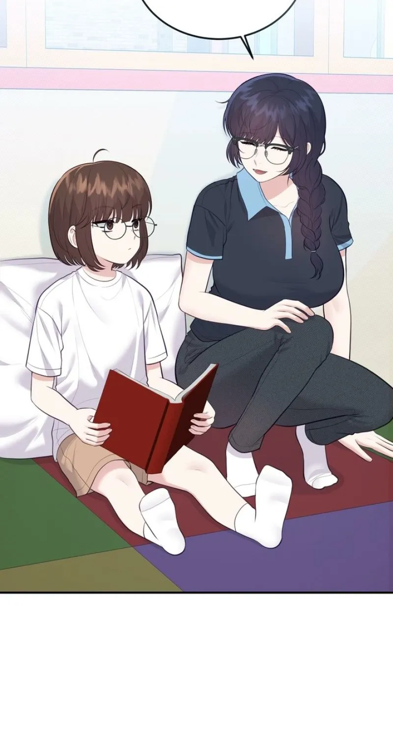 Show me your crooked tooth Chapter 22 page 64 - 