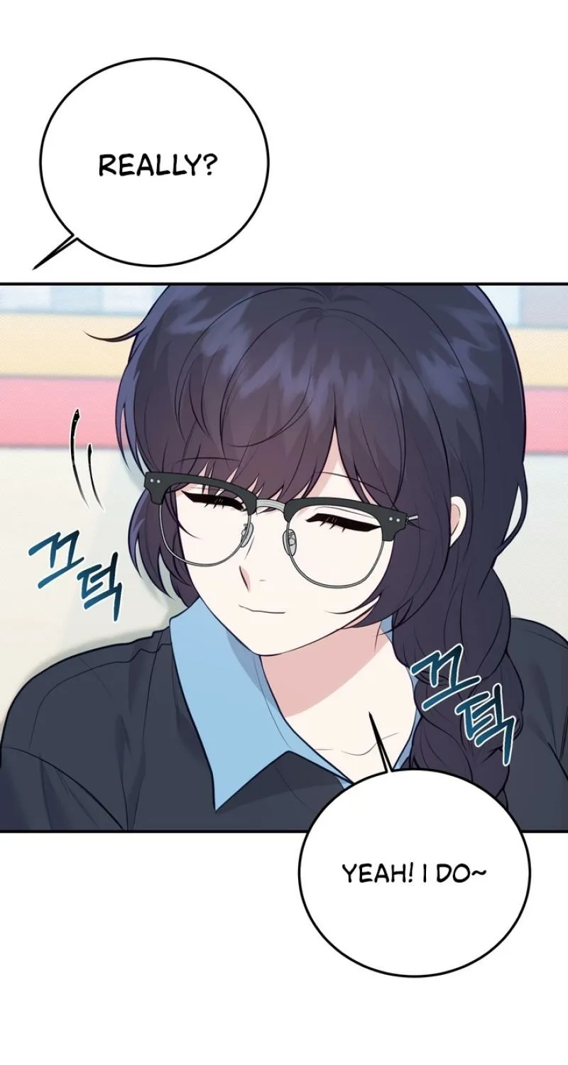 Show me your crooked tooth Chapter 22 page 65 - 