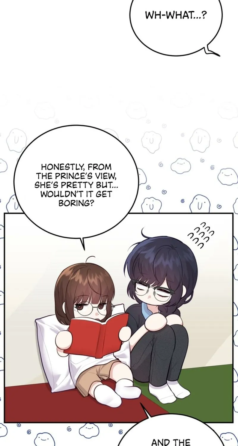 Show me your crooked tooth Chapter 22 page 68 - 