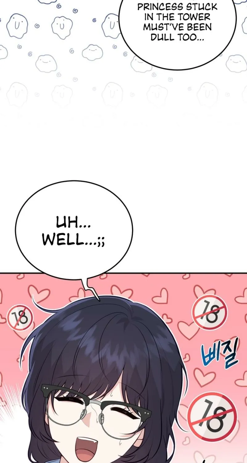 Show me your crooked tooth Chapter 22 page 69 - 