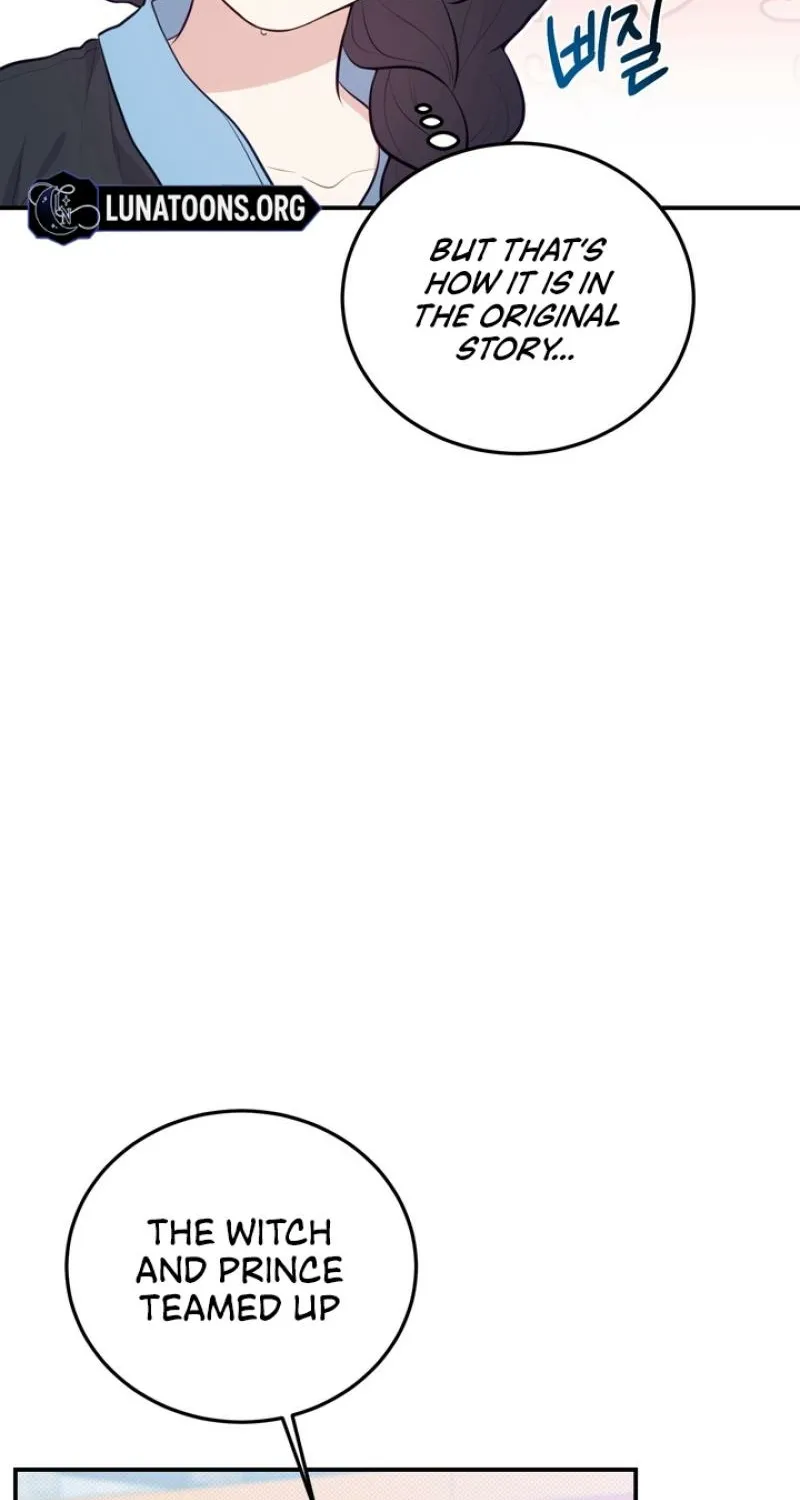 Show me your crooked tooth Chapter 22 page 70 - 
