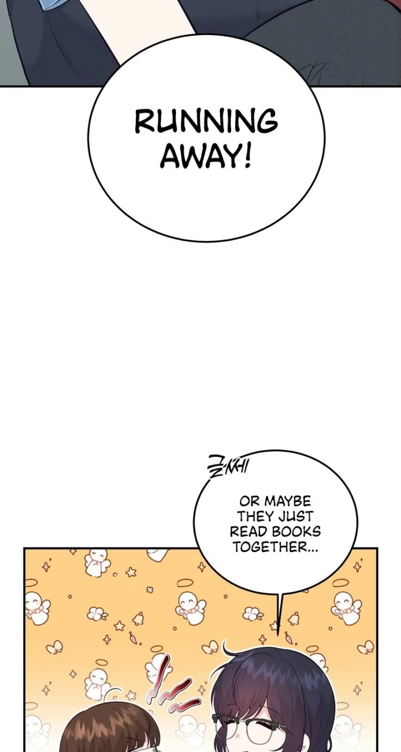 Show me your crooked tooth Chapter 22 page 74 - 