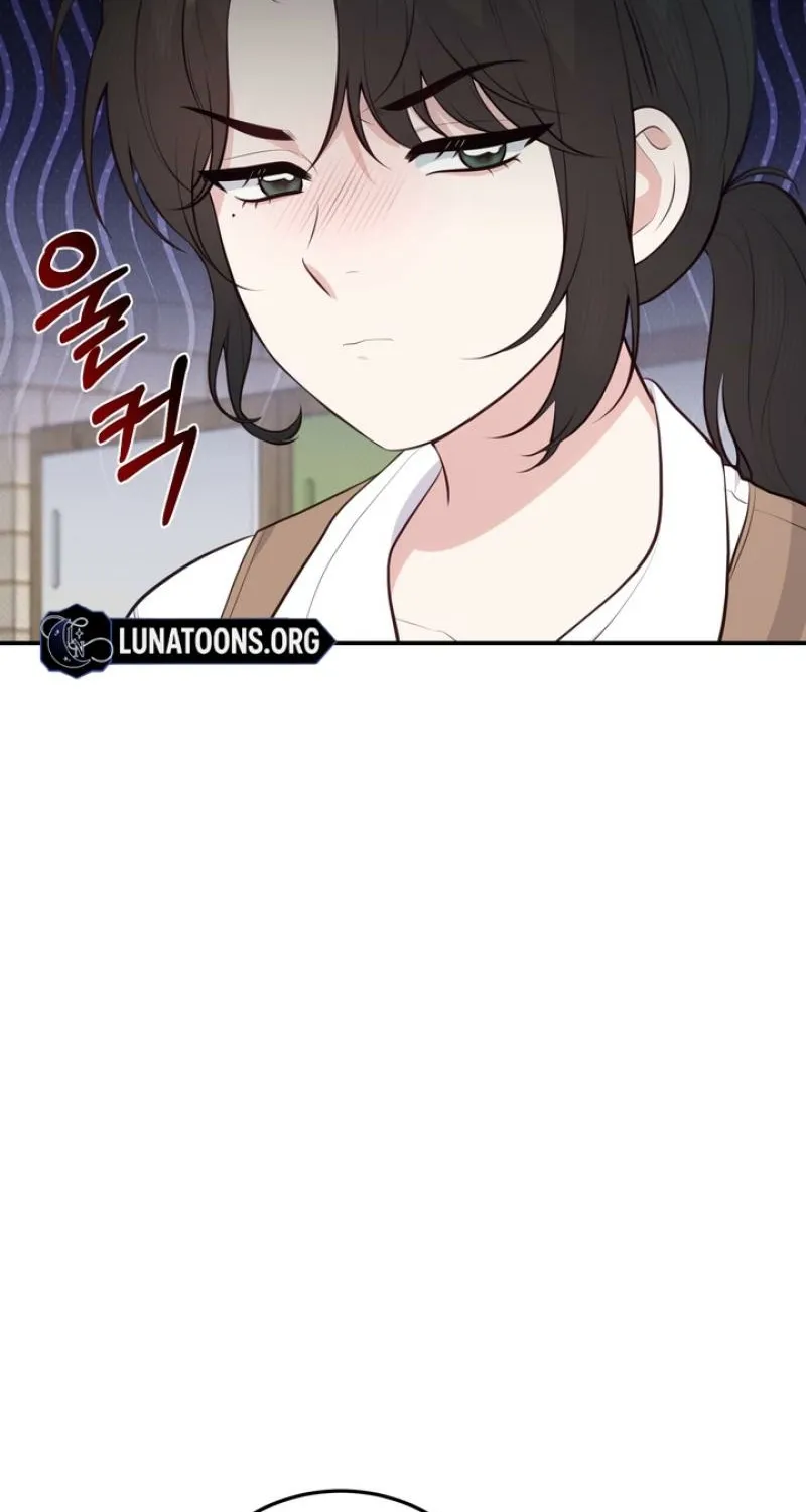 Show me your crooked tooth Chapter 22 page 79 - 