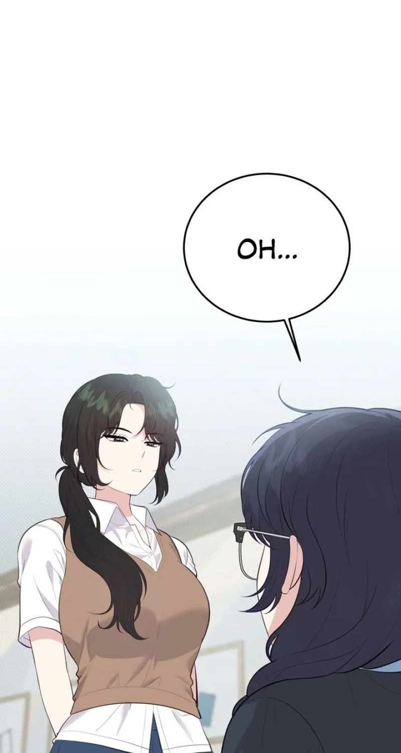 Show me your crooked tooth Chapter 22 page 81 - 