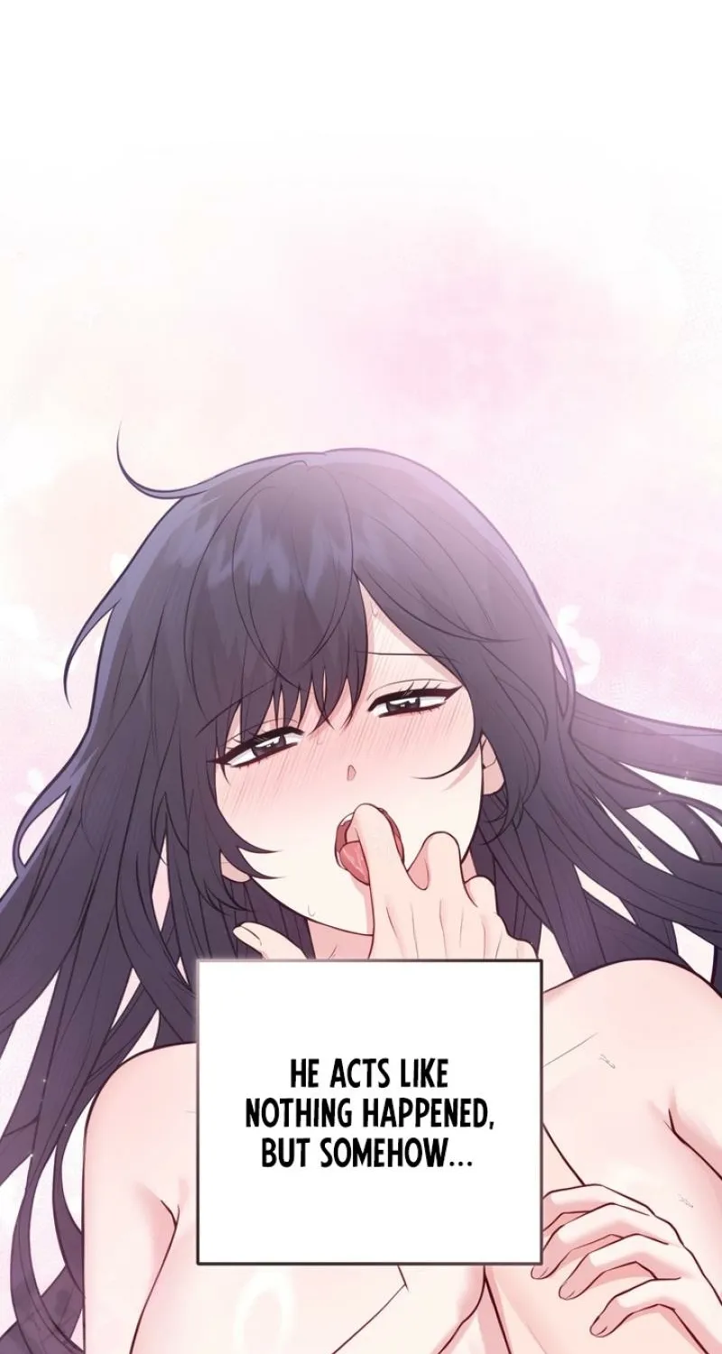 Show me your crooked tooth Chapter 22 page 10 - 