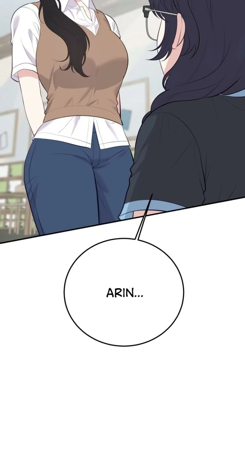 Show me your crooked tooth Chapter 23 page 2 - 