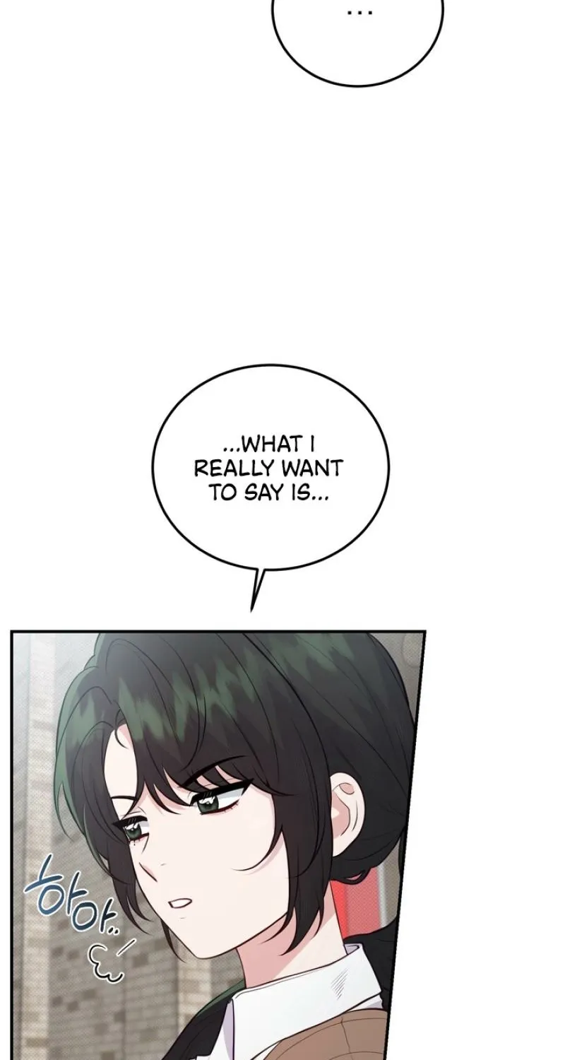 Show me your crooked tooth Chapter 23 page 11 - 