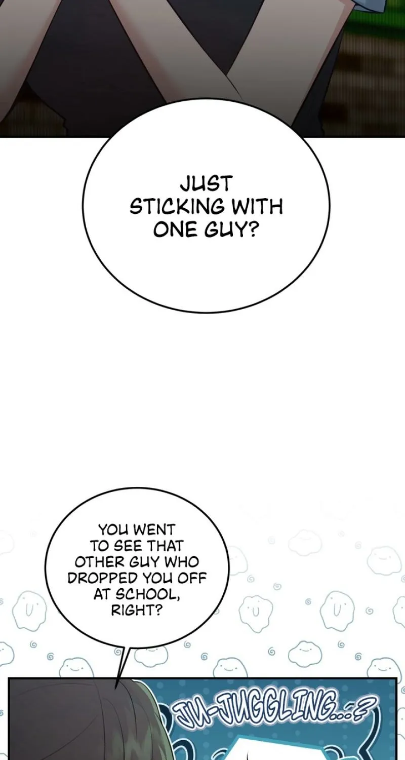 Show me your crooked tooth Chapter 23 page 14 - 