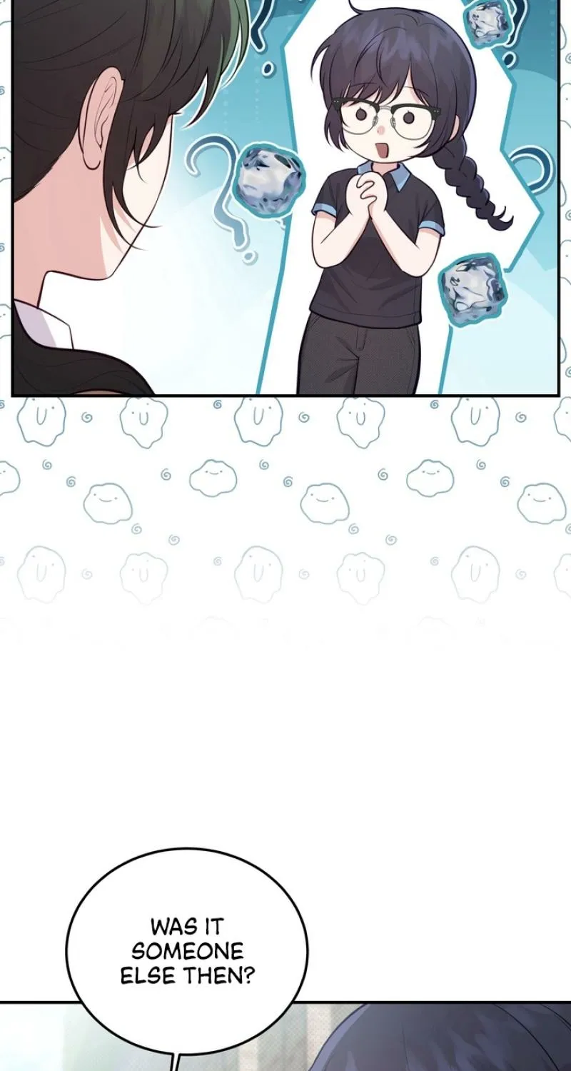 Show me your crooked tooth Chapter 23 page 15 - 