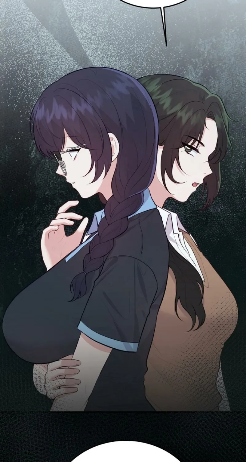 Show me your crooked tooth Chapter 23 page 19 - 