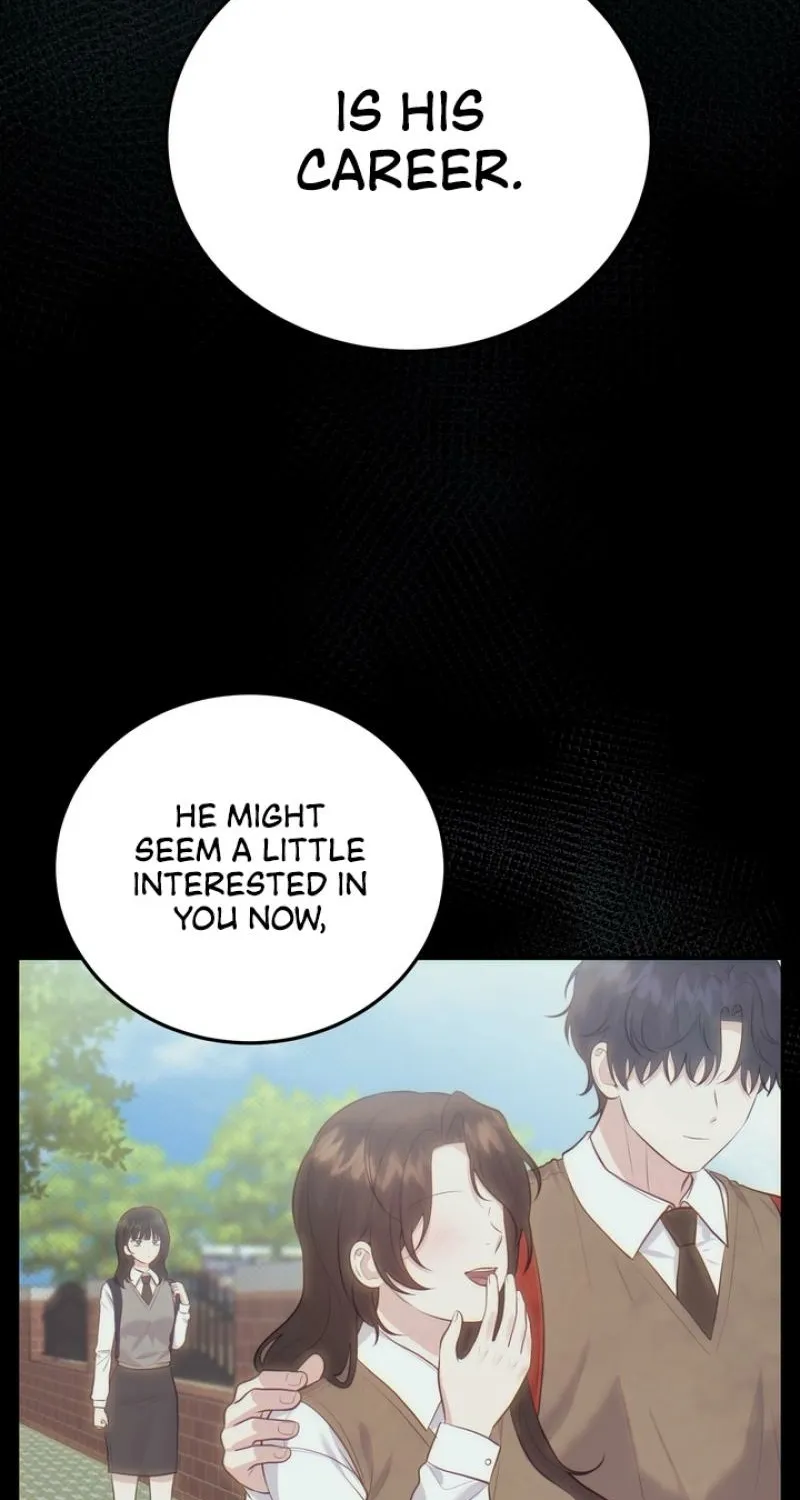 Show me your crooked tooth Chapter 23 page 20 - 