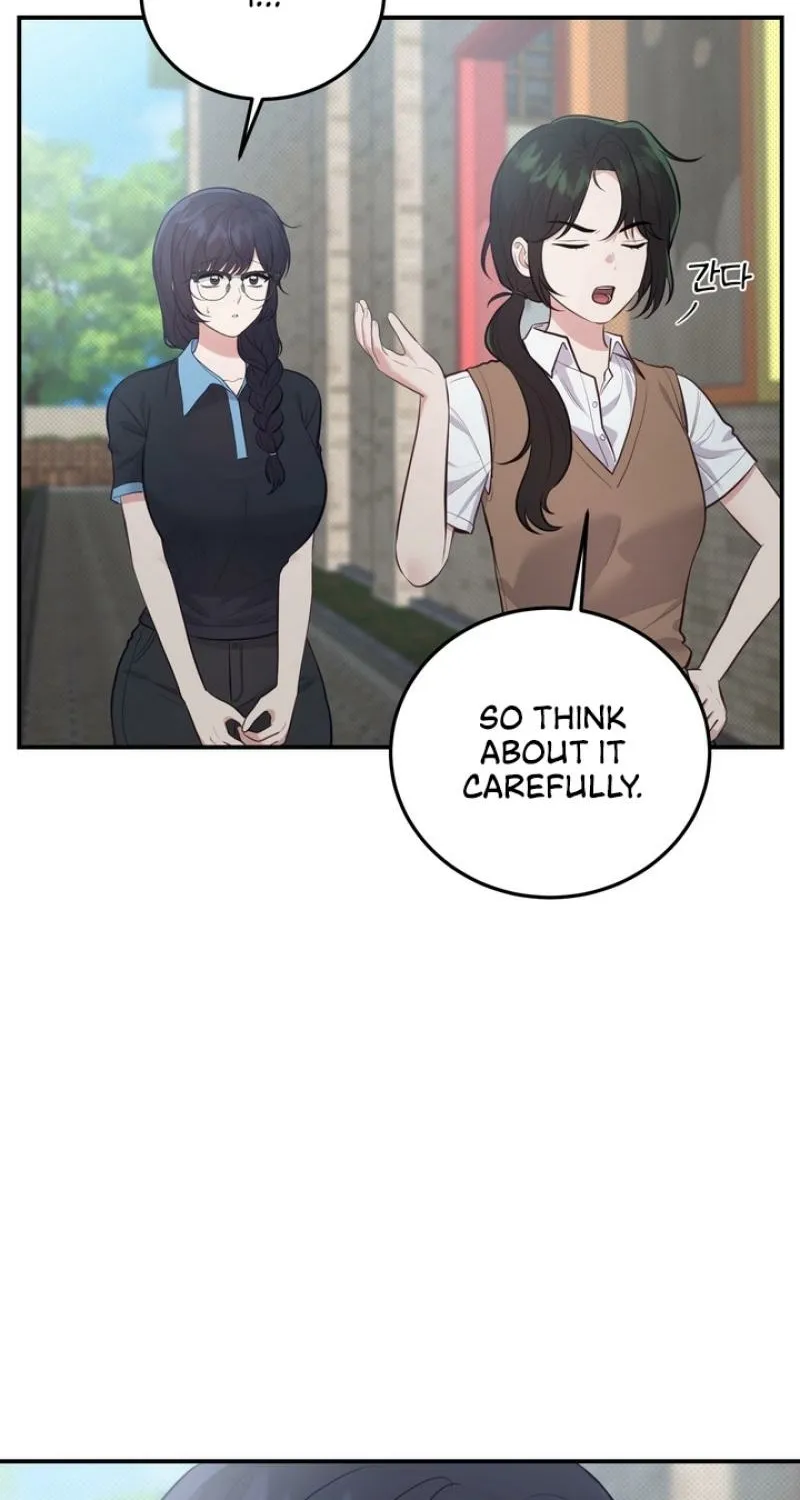 Show me your crooked tooth Chapter 23 page 26 - 