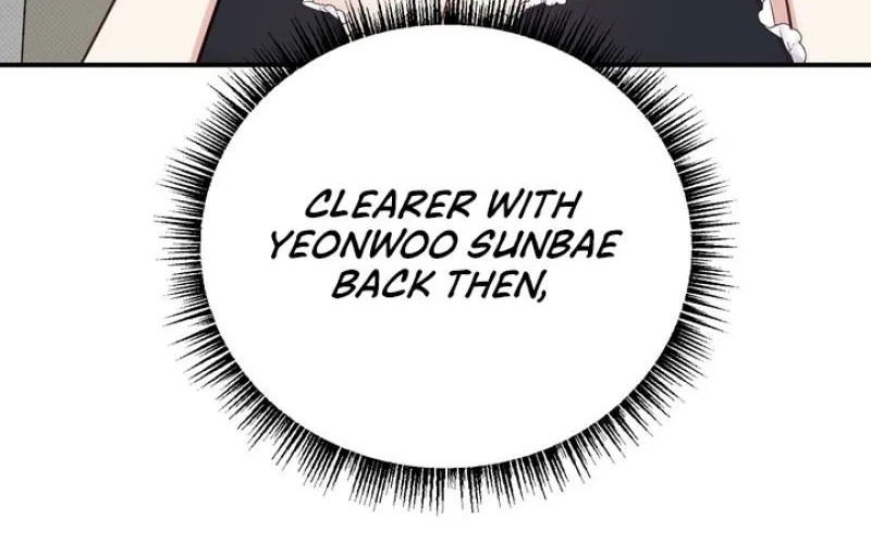 Show me your crooked tooth Chapter 23 page 30 - 