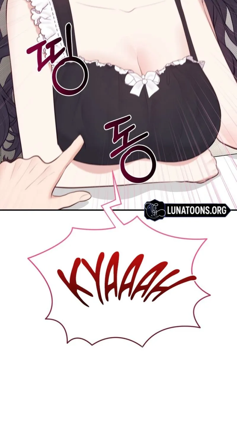Show me your crooked tooth Chapter 23 page 34 - 