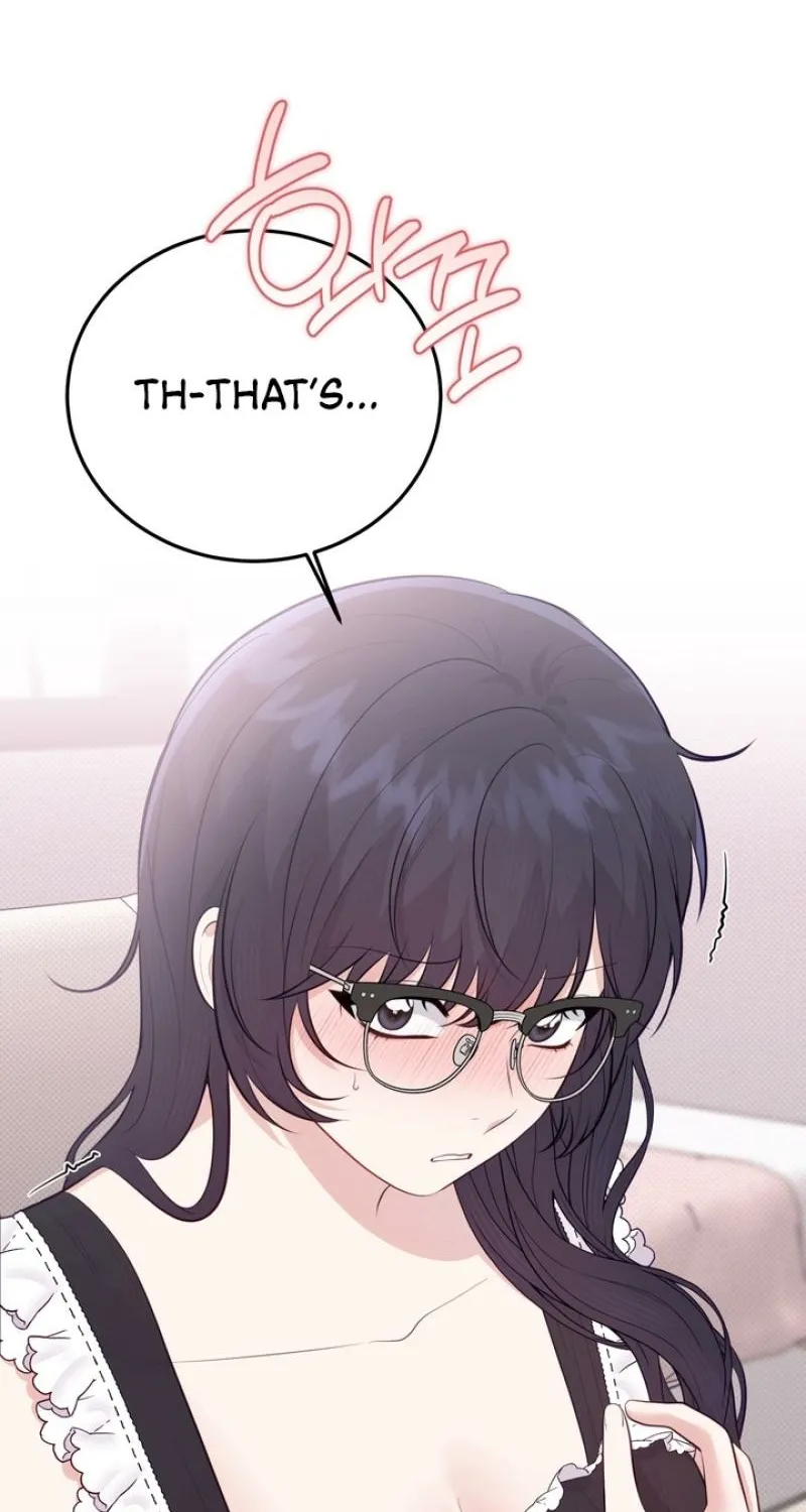 Show me your crooked tooth Chapter 23 page 38 - 