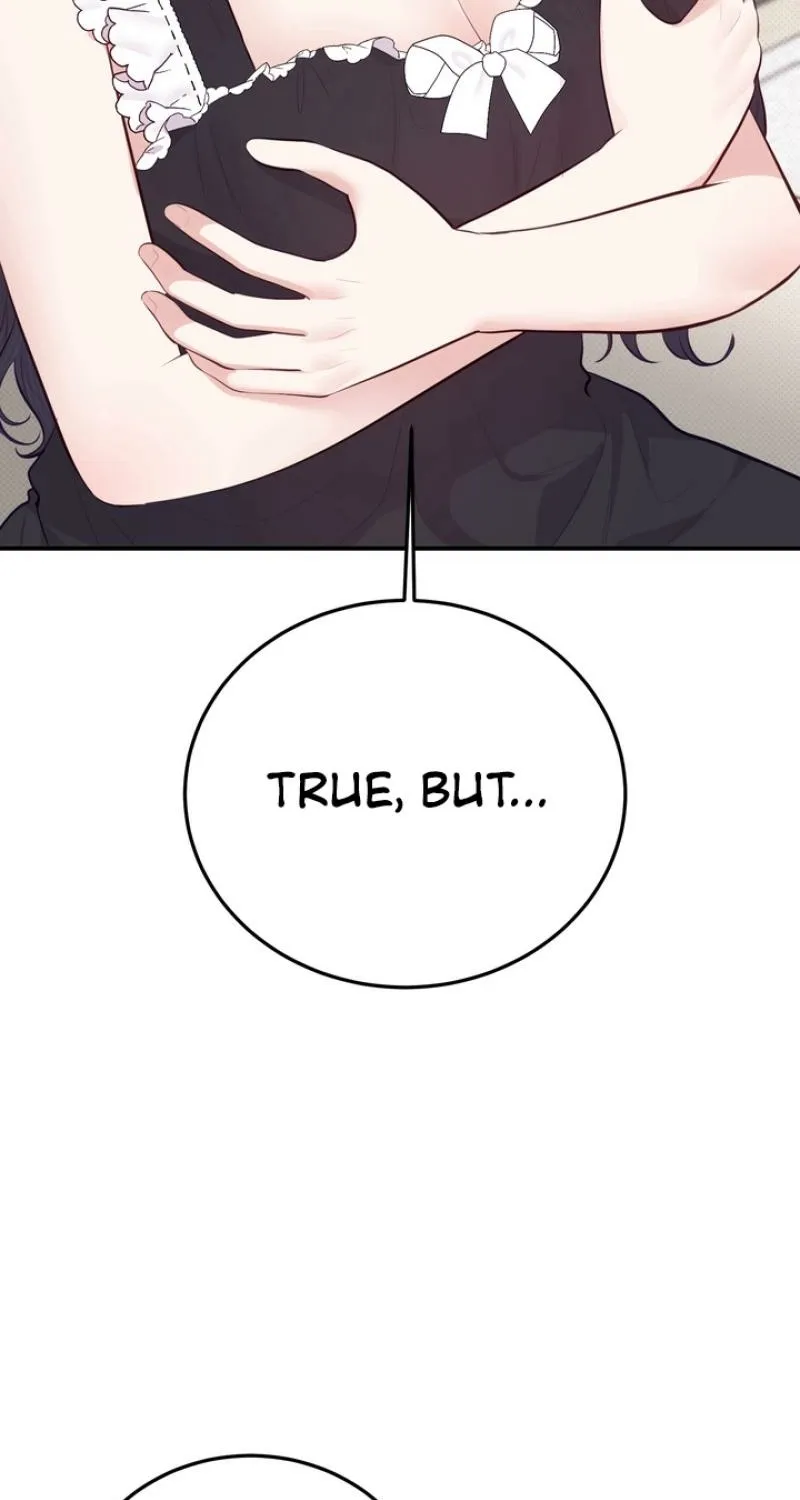 Show me your crooked tooth Chapter 23 page 39 - 