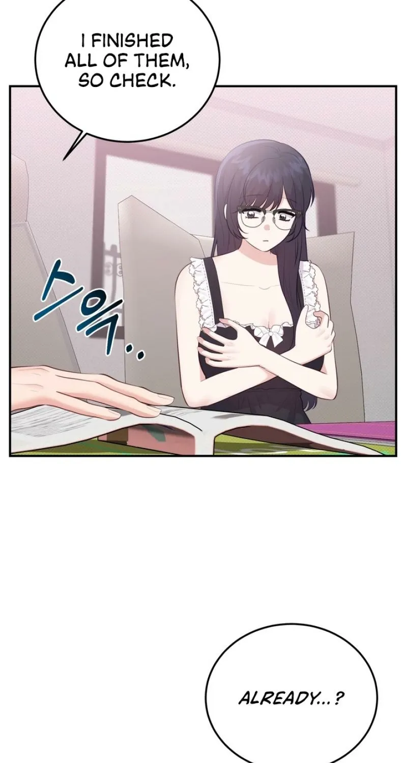 Show me your crooked tooth Chapter 23 page 40 - 