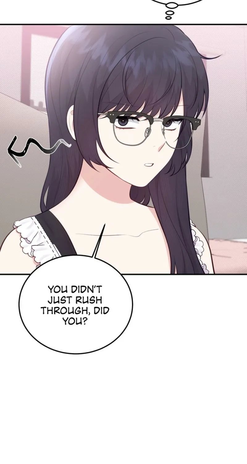 Show me your crooked tooth Chapter 23 page 41 - 
