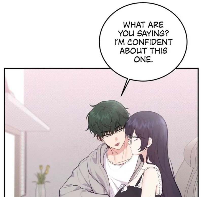 Show me your crooked tooth Chapter 23 page 42 - 