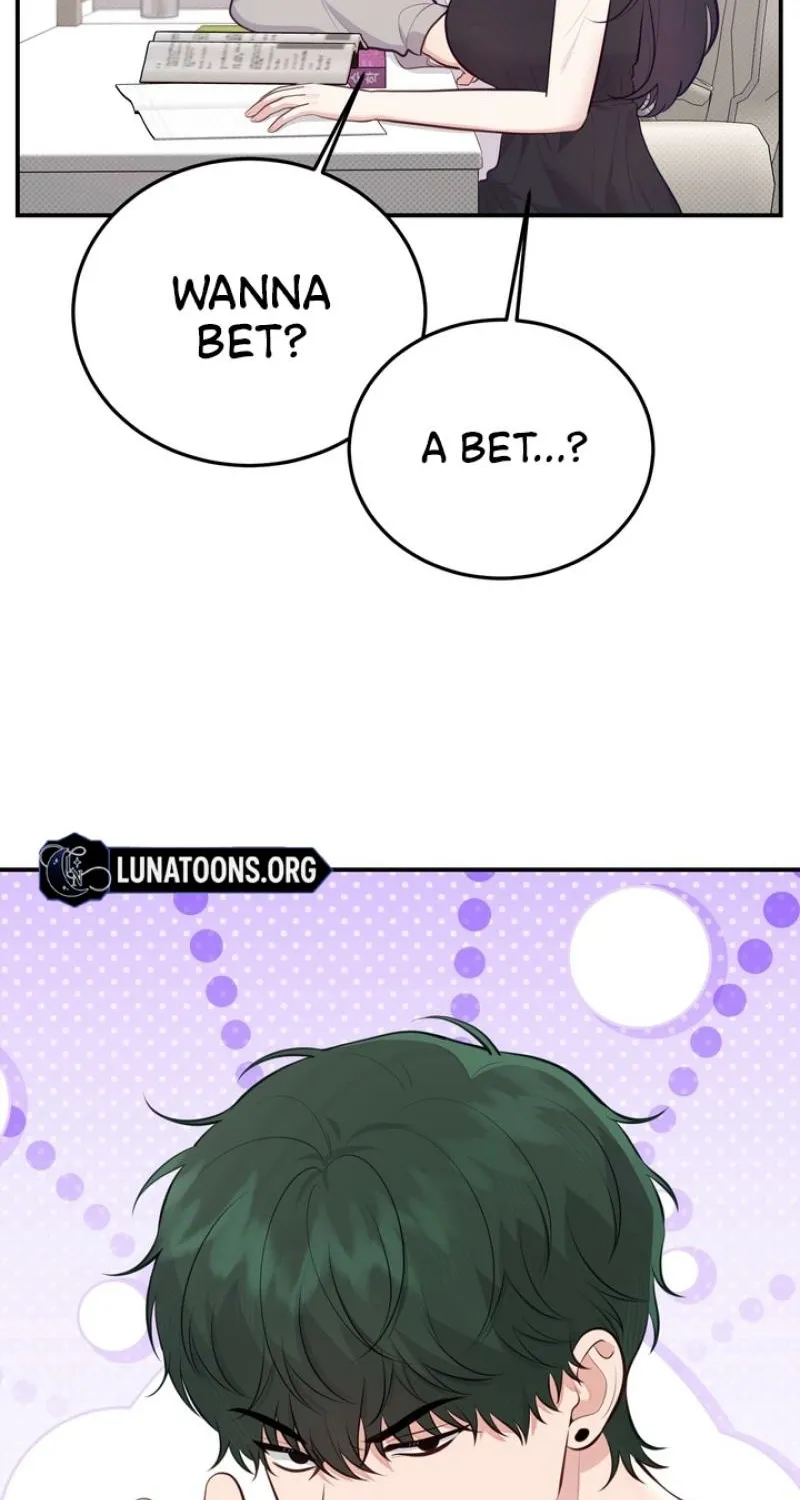 Show me your crooked tooth Chapter 23 page 43 - 