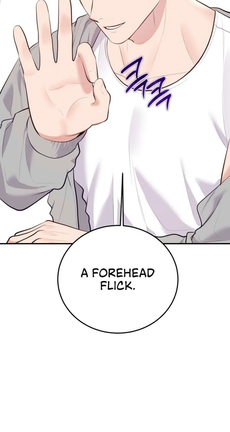 Show me your crooked tooth Chapter 23 page 44 - 