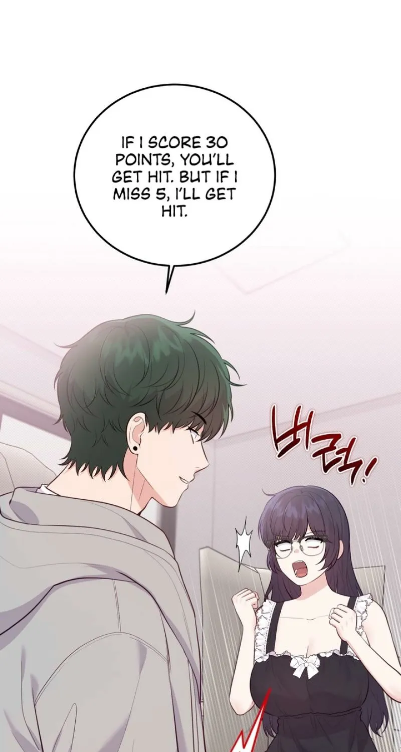 Show me your crooked tooth Chapter 23 page 45 - 