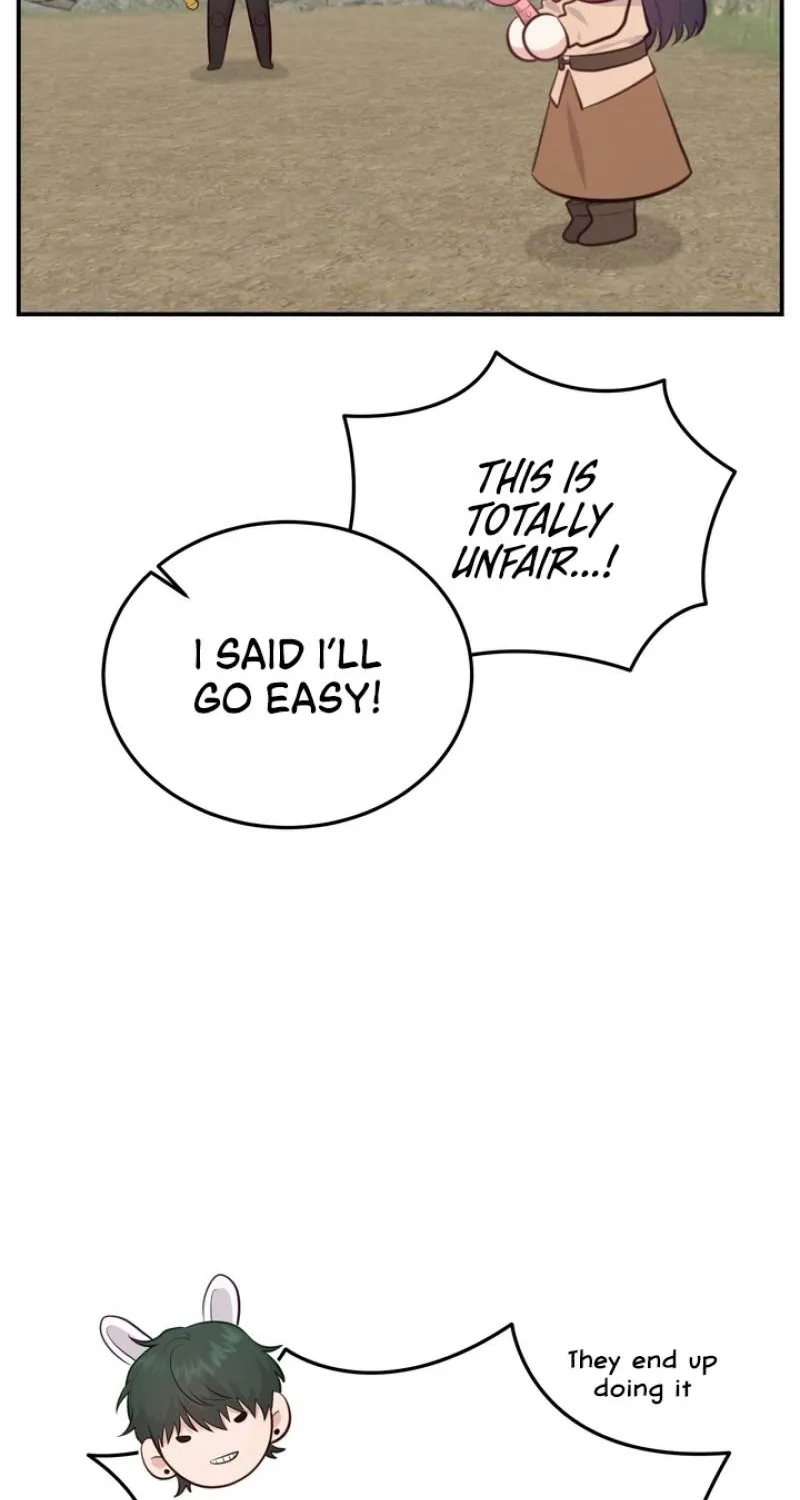 Show me your crooked tooth Chapter 23 page 47 - 