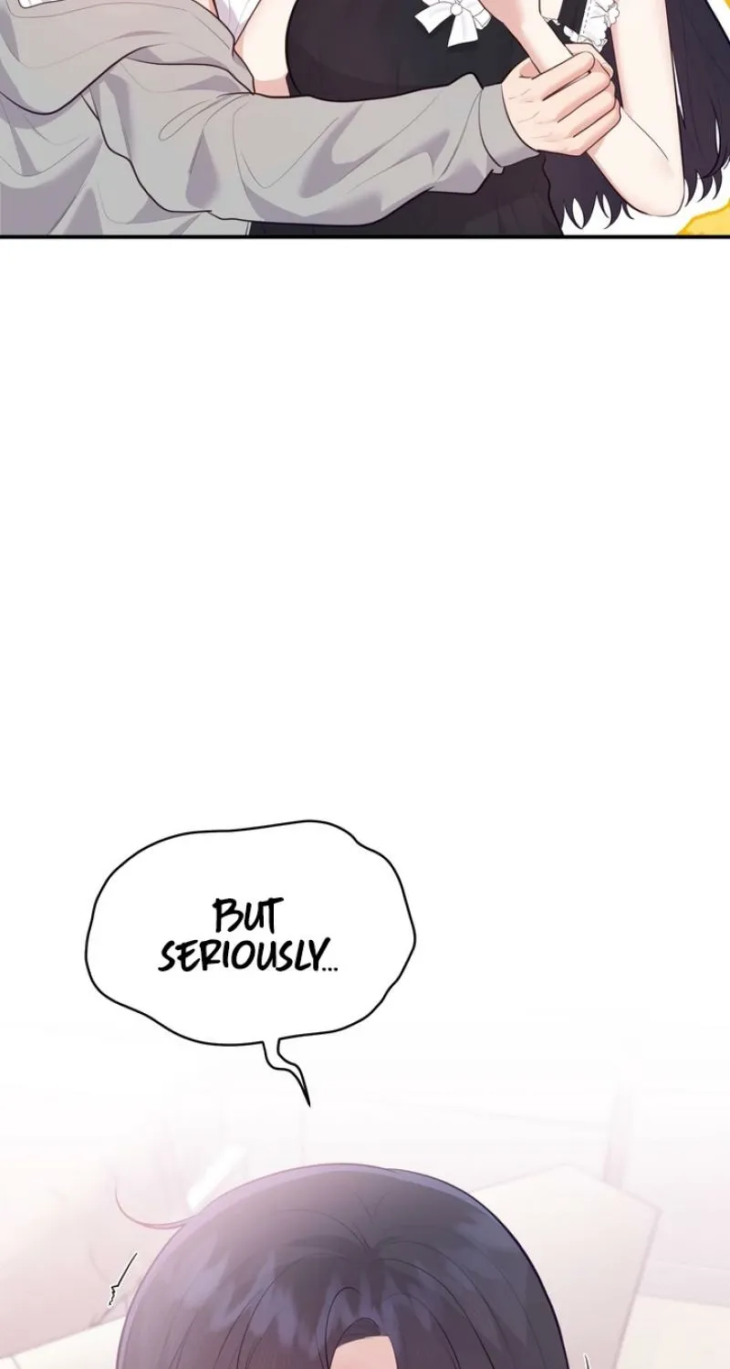 Show me your crooked tooth Chapter 23 page 51 - 