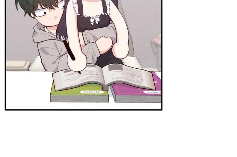 Show me your crooked tooth Chapter 23 page 54 - 