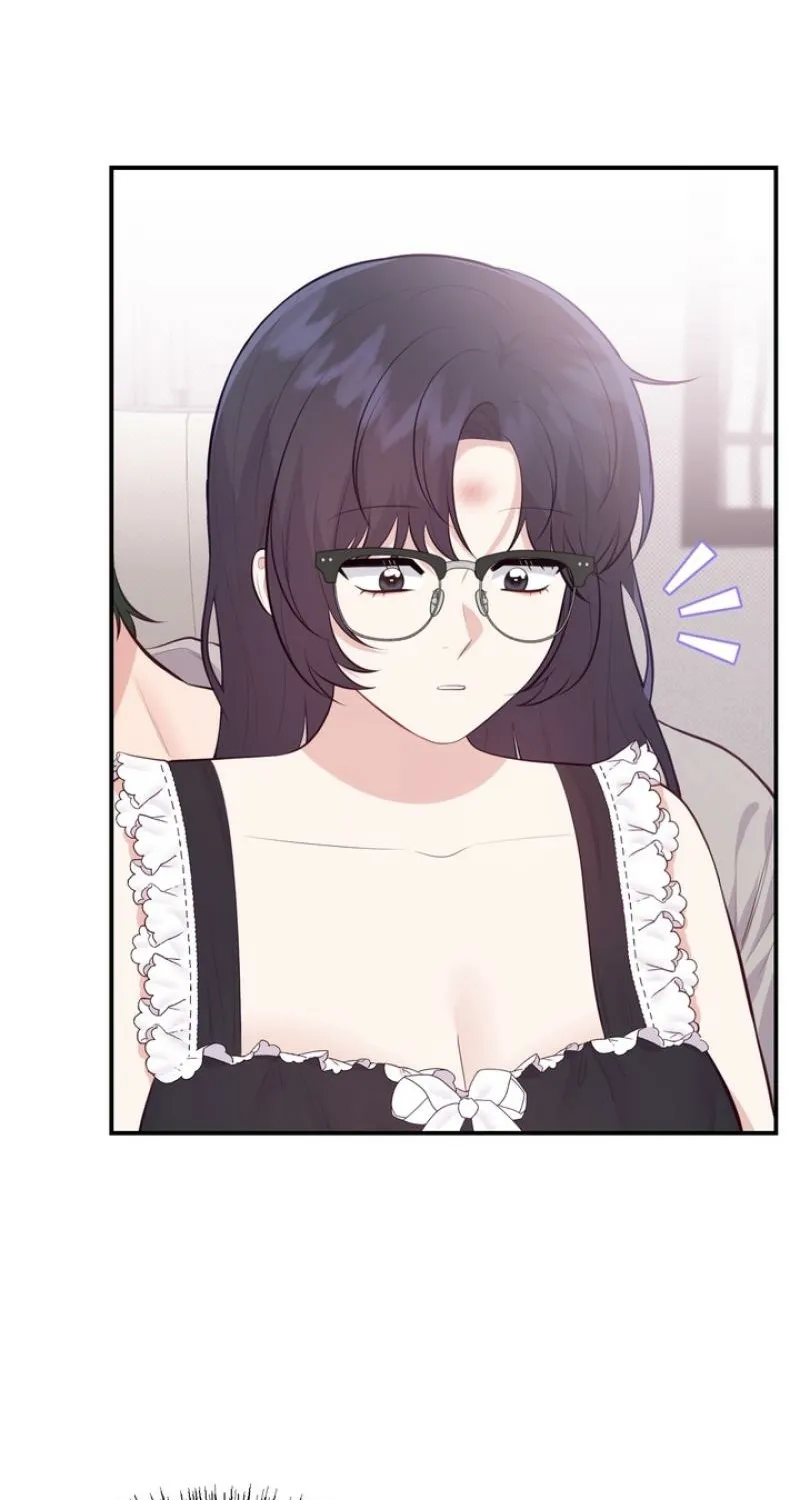 Show me your crooked tooth Chapter 23 page 55 - 