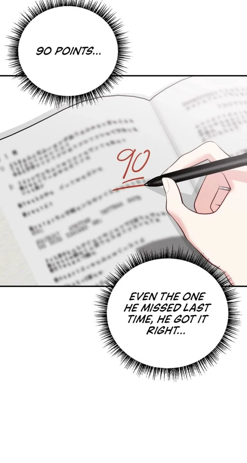 Show me your crooked tooth Chapter 23 page 56 - 