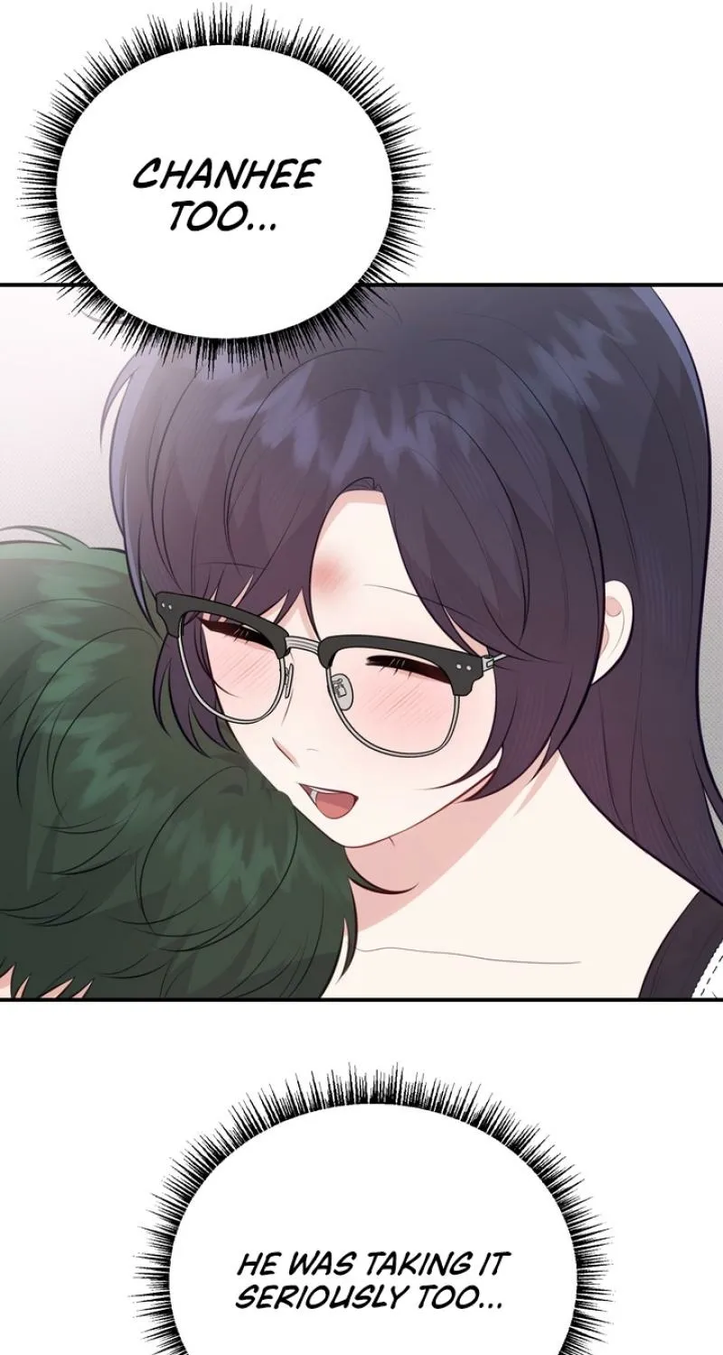 Show me your crooked tooth Chapter 23 page 61 - 