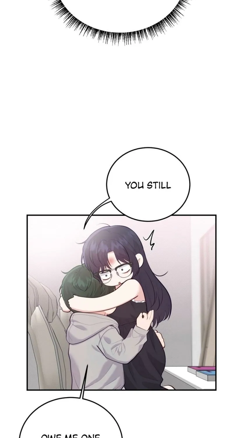 Show me your crooked tooth Chapter 23 page 62 - 