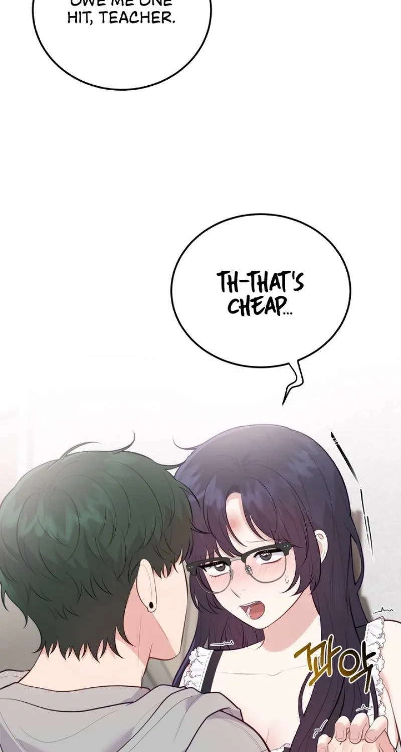 Show me your crooked tooth Chapter 23 page 63 - 