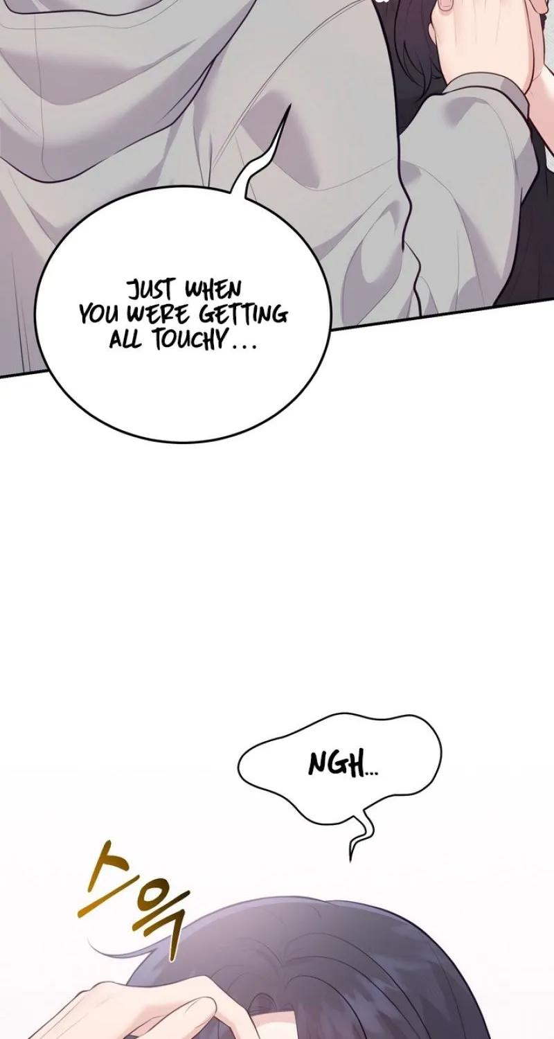 Show me your crooked tooth Chapter 23 page 64 - 