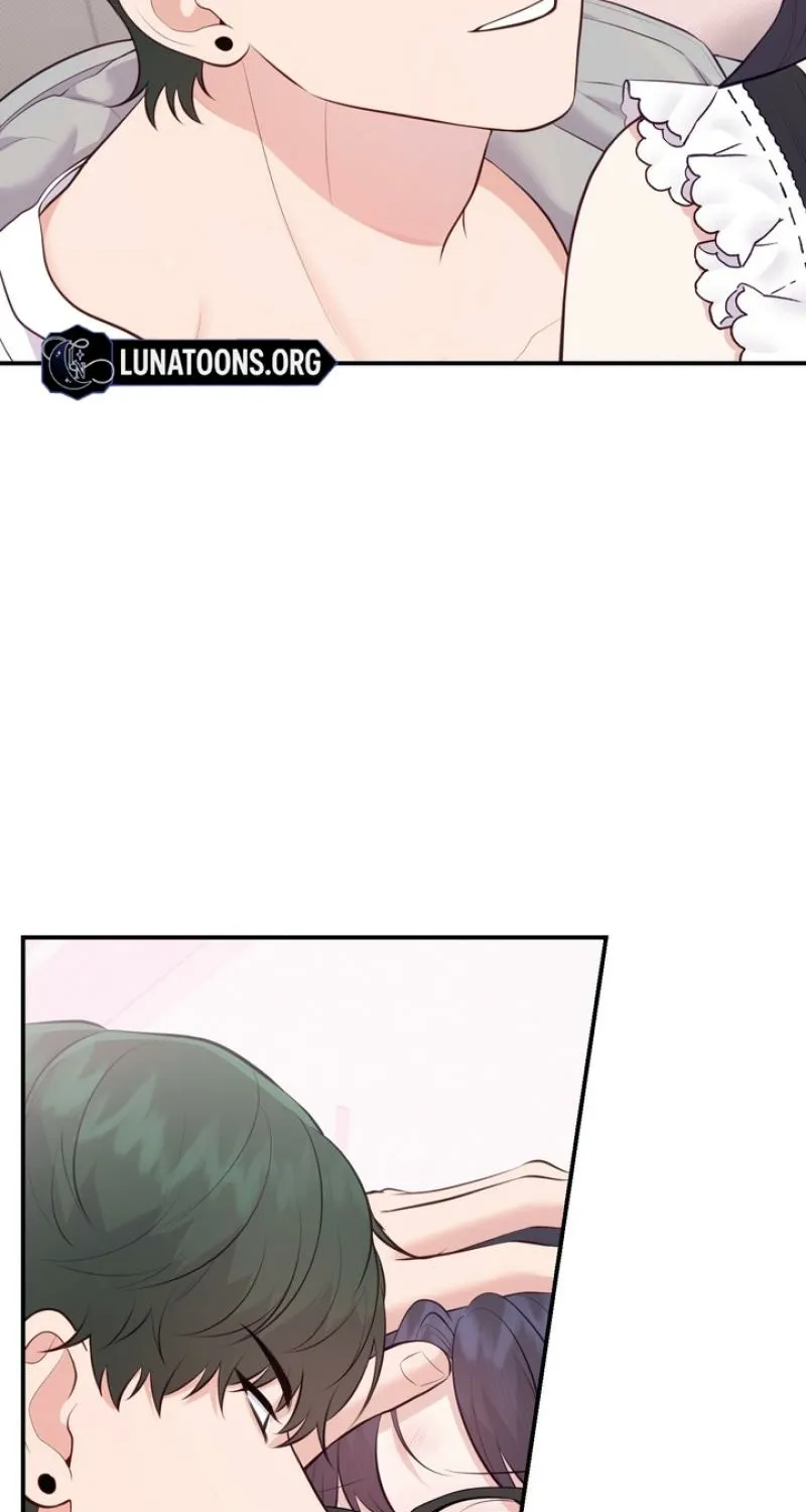 Show me your crooked tooth Chapter 23 page 67 - 