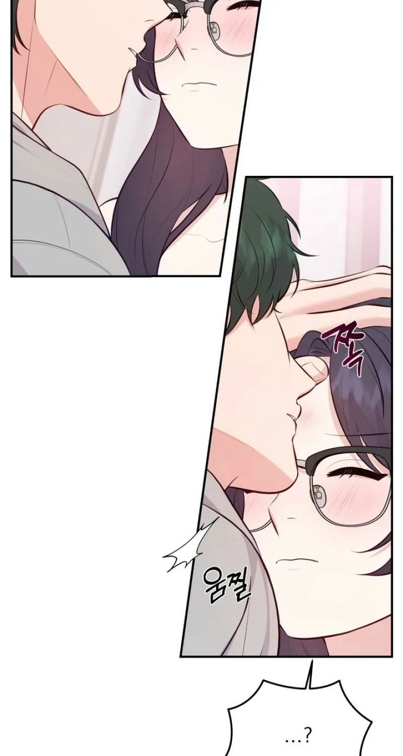 Show me your crooked tooth Chapter 23 page 68 - 
