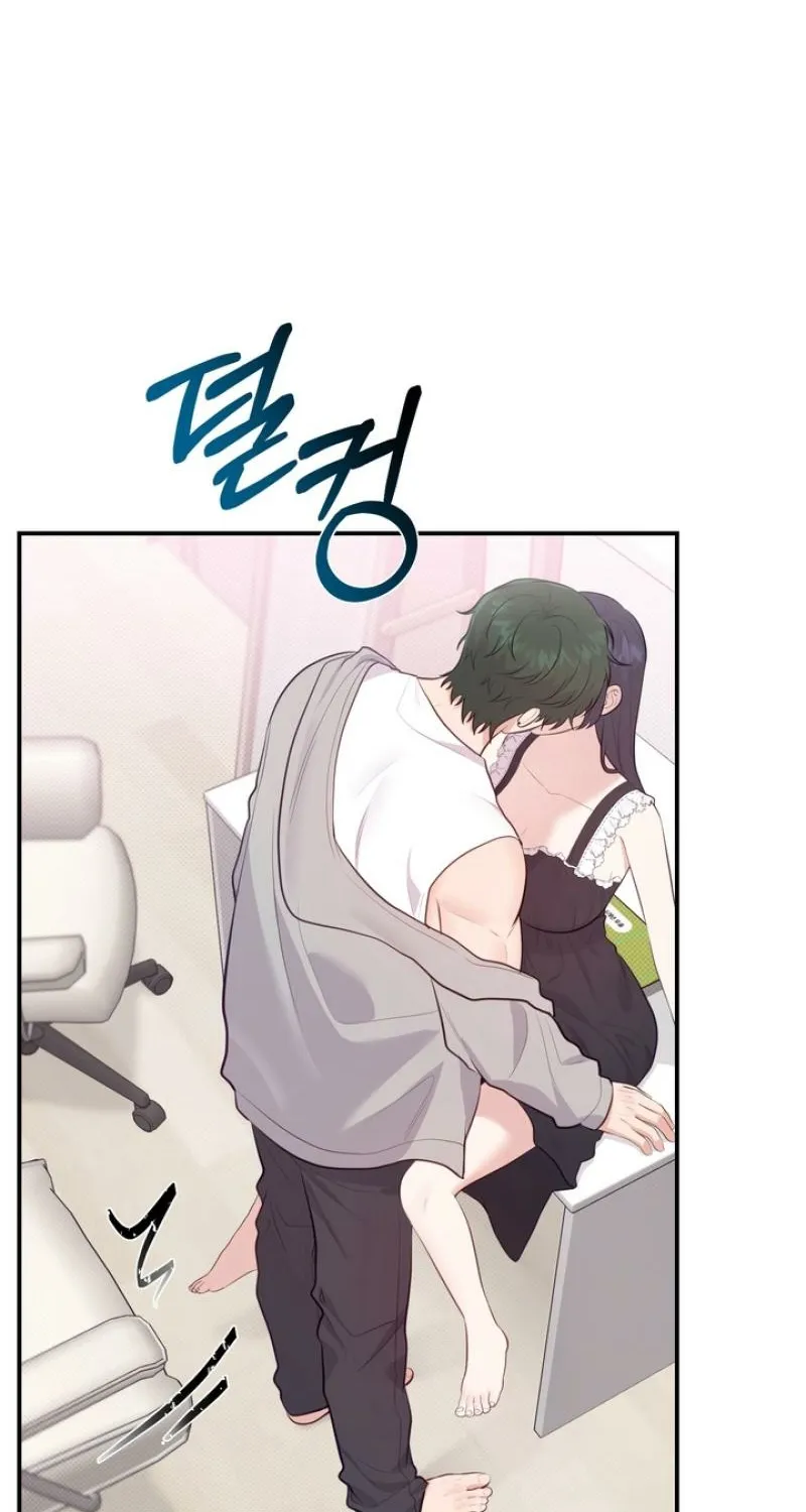 Show me your crooked tooth Chapter 23 page 70 - 
