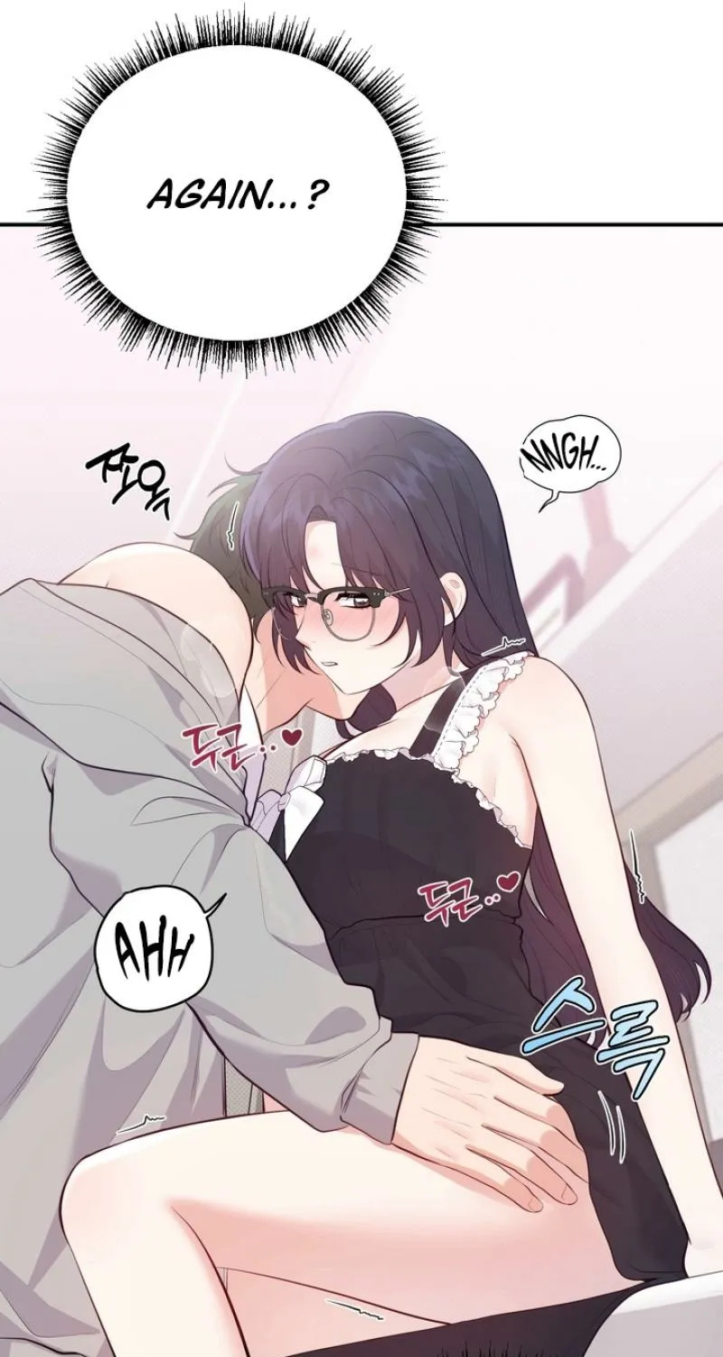 Show me your crooked tooth Chapter 23 page 73 - 