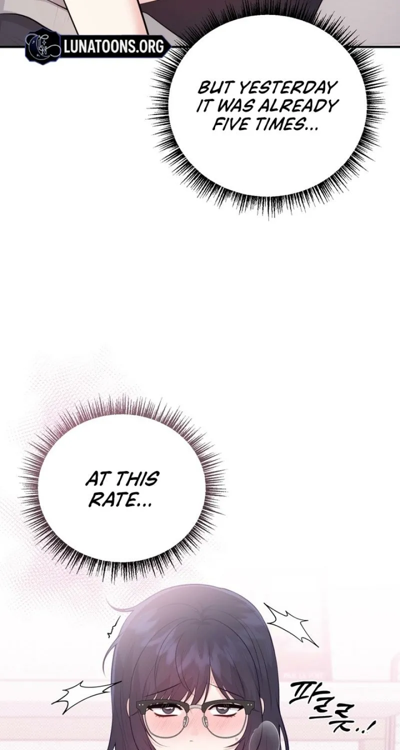 Show me your crooked tooth Chapter 23 page 74 - 