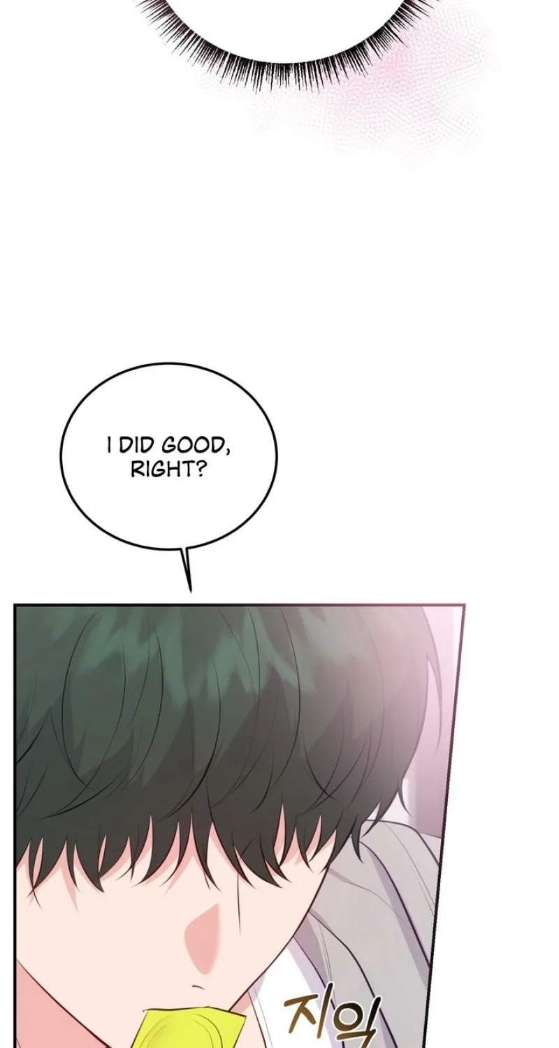 Show me your crooked tooth Chapter 23 page 76 - 