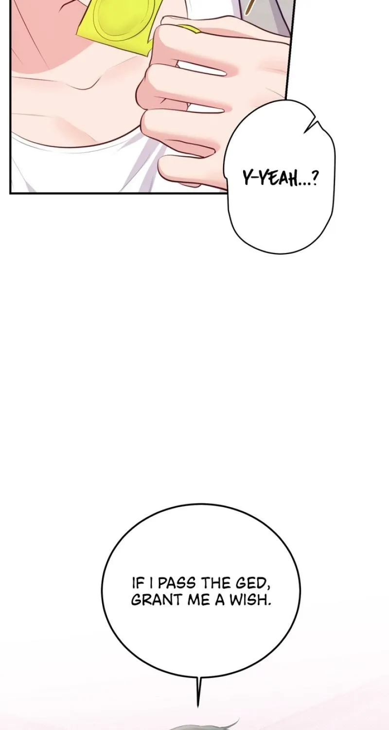 Show me your crooked tooth Chapter 23 page 77 - 