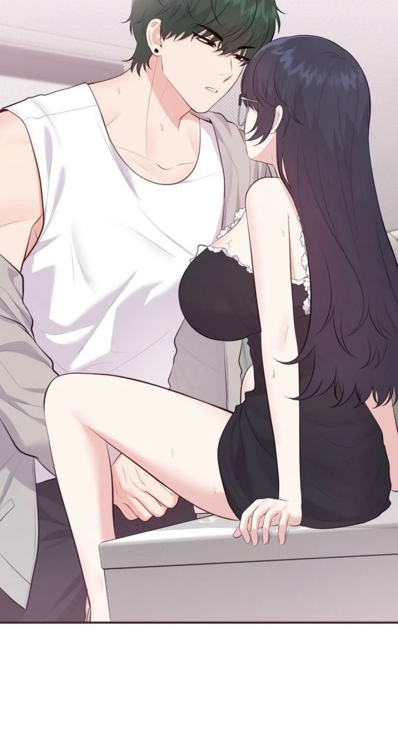 Show me your crooked tooth Chapter 23 page 79 - 