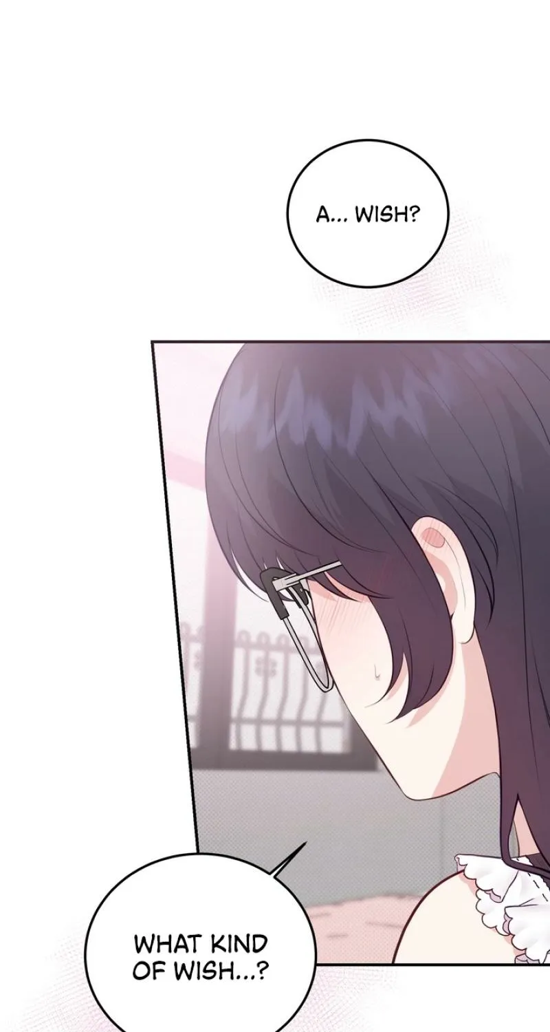 Show me your crooked tooth Chapter 23 page 80 - 
