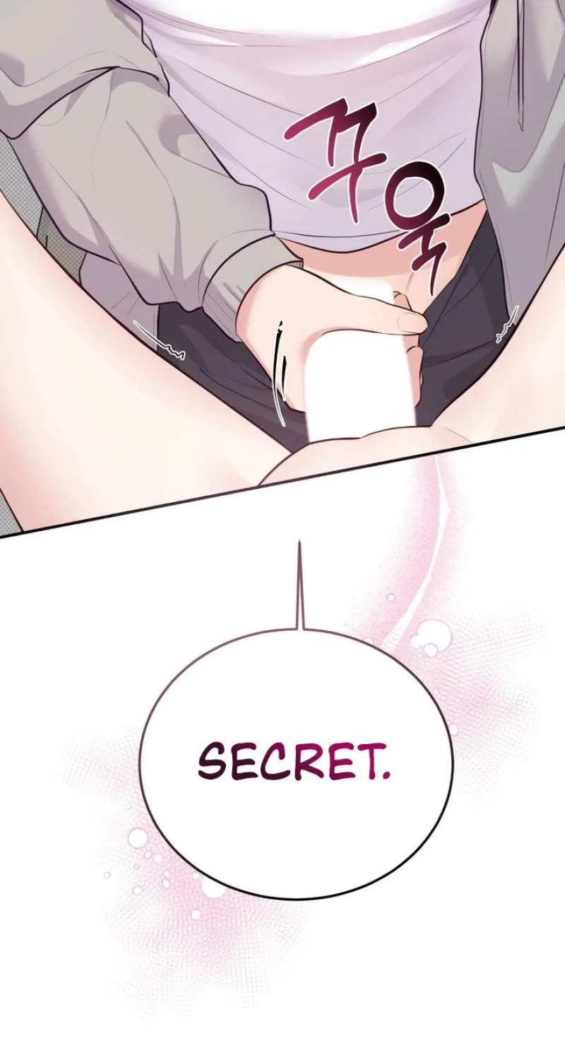 Show me your crooked tooth Chapter 23 page 82 - 