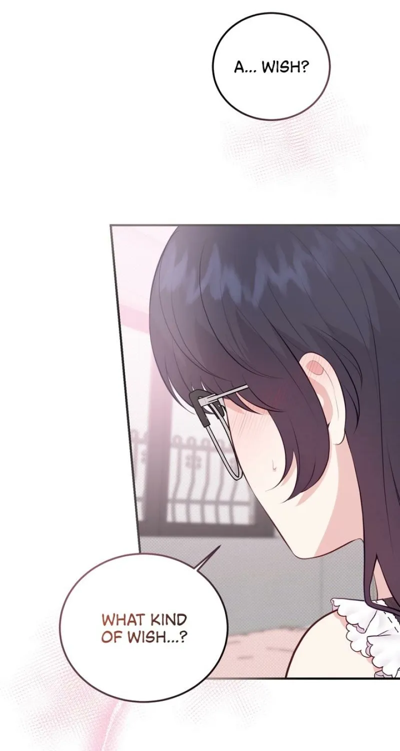Show me your crooked tooth Chapter 24 page 2 - 