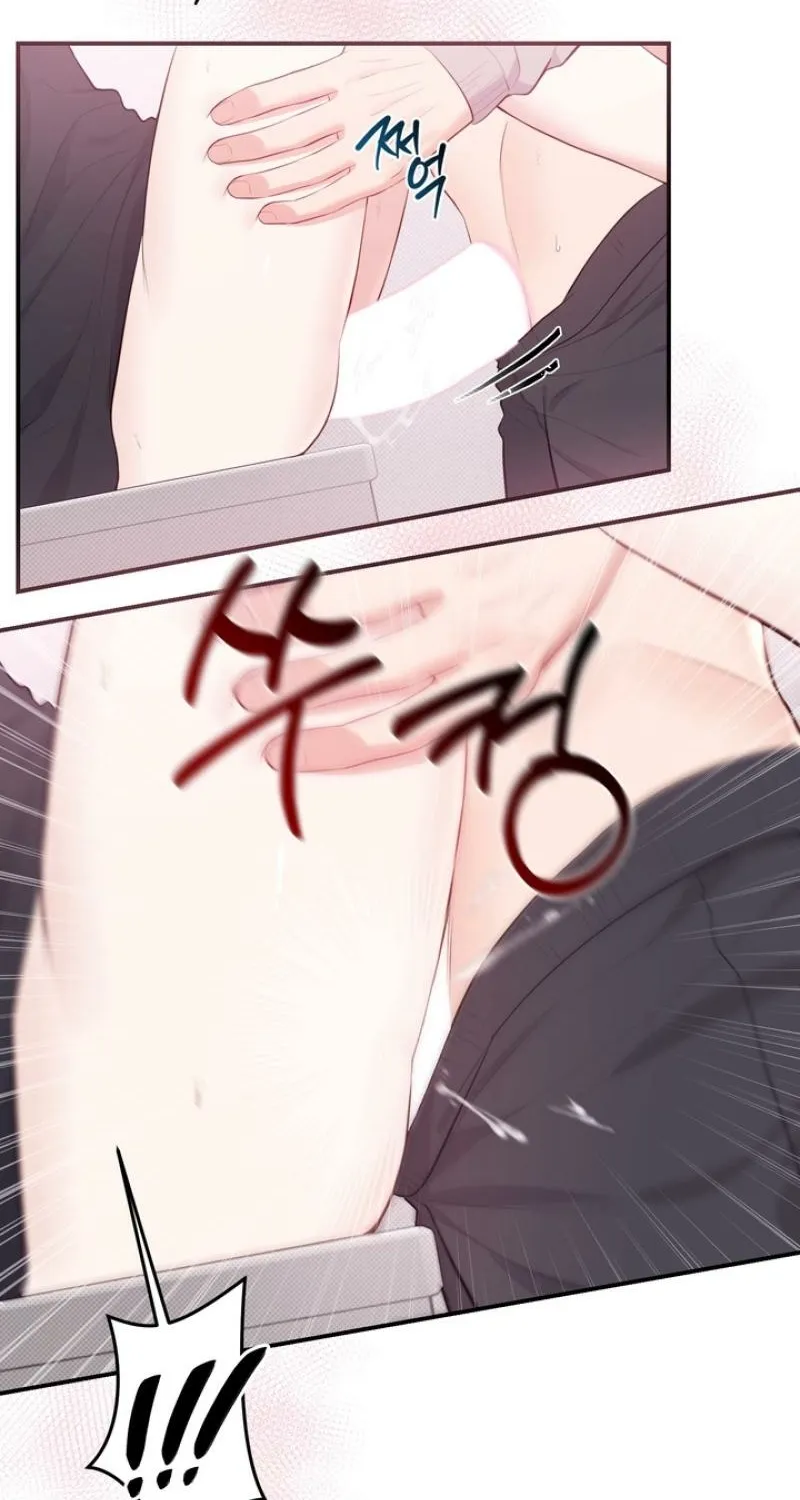 Show me your crooked tooth Chapter 24 page 11 - 