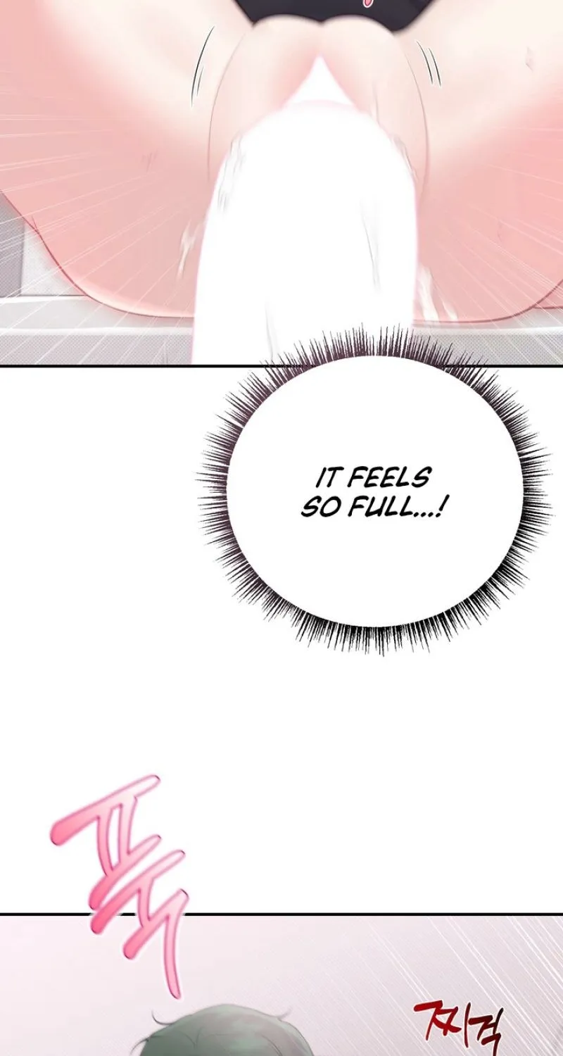 Show me your crooked tooth Chapter 24 page 14 - 